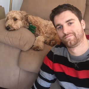 Meet your Posher, Stephen